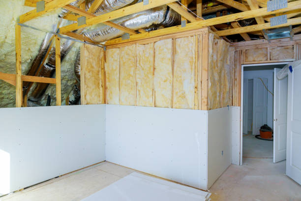 Best Insulation for Specific Applications in Kaysville, UT