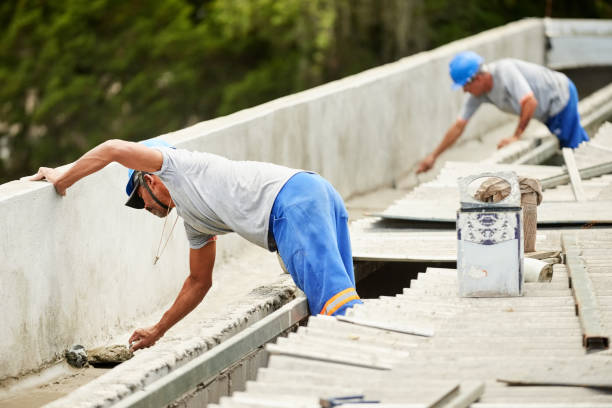 Best Types of Insulation in Kaysville, UT