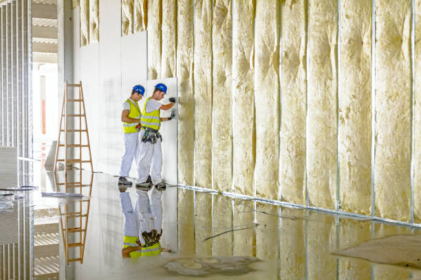 Best Residential Insulation in Kaysville, UT